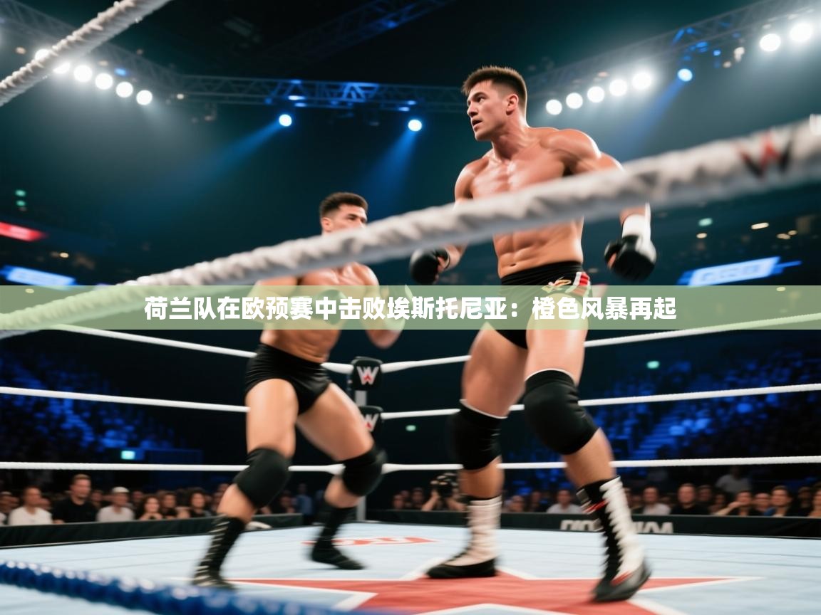 荷兰队在欧预赛中击败埃斯托尼亚：橙色风暴再起  第2张