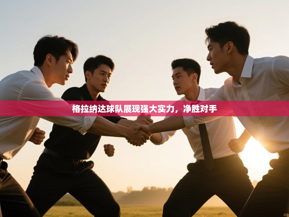 格拉纳达球队展现强大实力，净胜对手  第2张