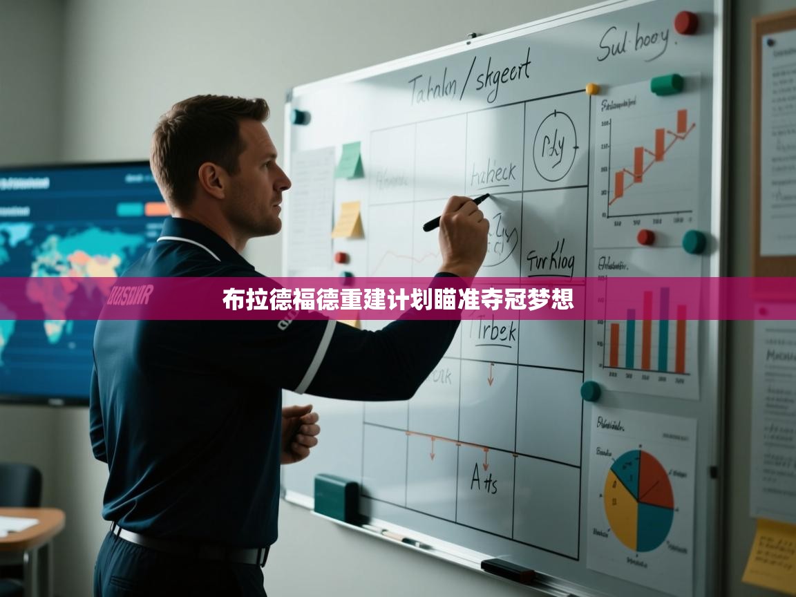 布拉德福德重建计划瞄准夺冠梦想  第2张